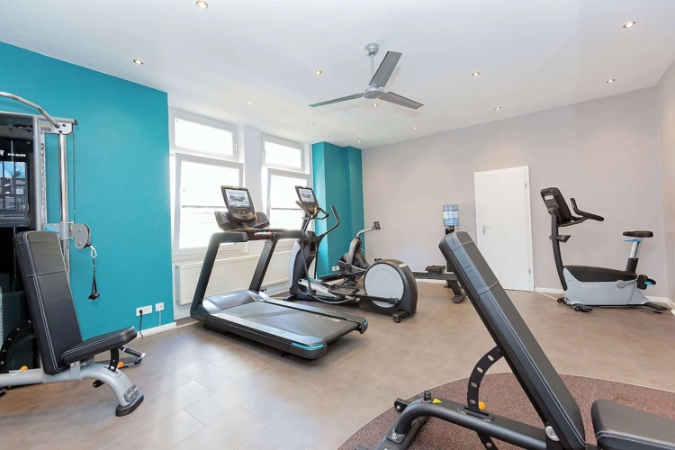 Hotel Essener Hof, Sure Hotel Collection By Best Western photo 27