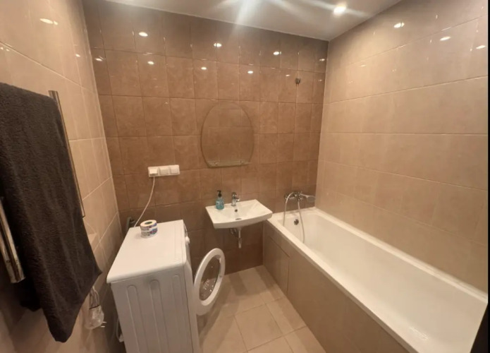 Фотография номера квартиры Апартаменты на улице Ботаническая 11 ЖК Южная Битца