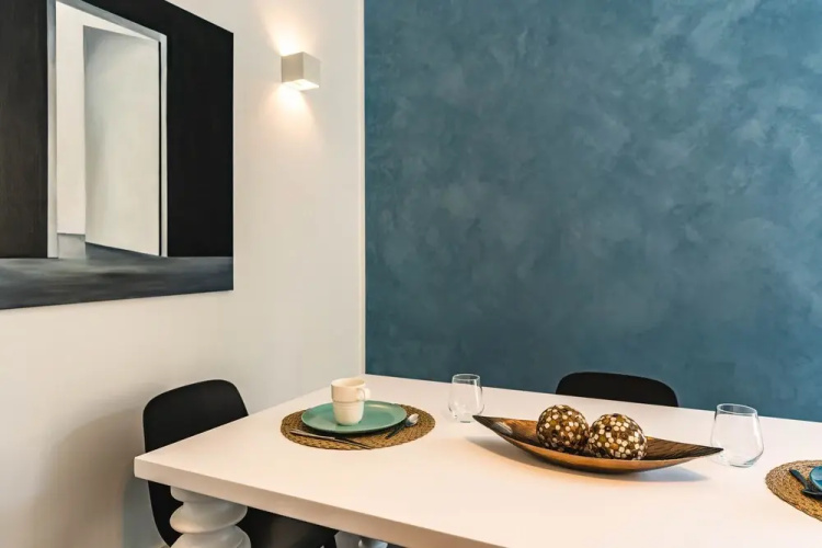 AD MAIORA Boutique Suite