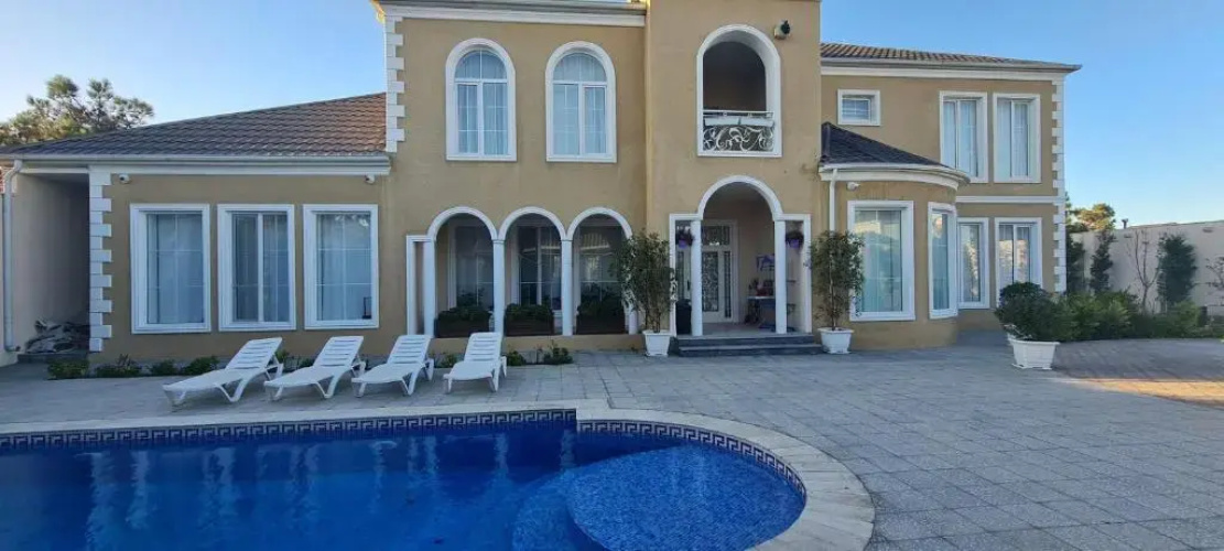 Mardakan Villa