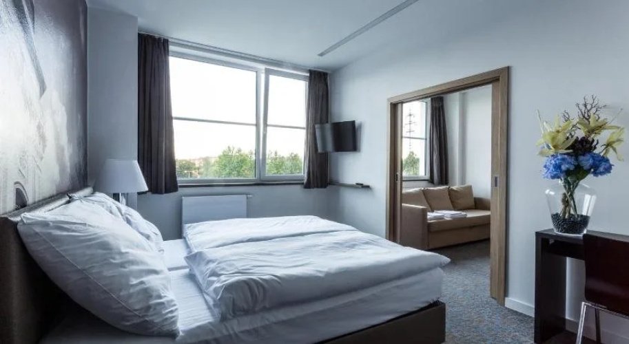 Hotel Bílý Páv