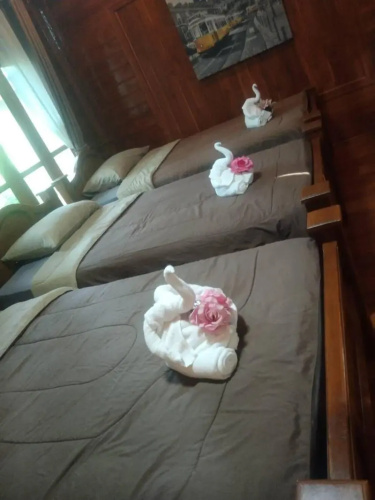 Denchai City Resort