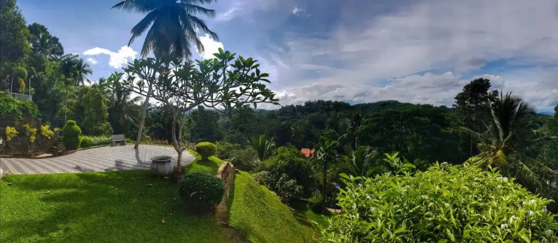 Samindra Villa