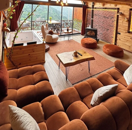 Business Bungalow