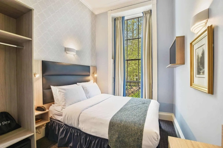 Double room