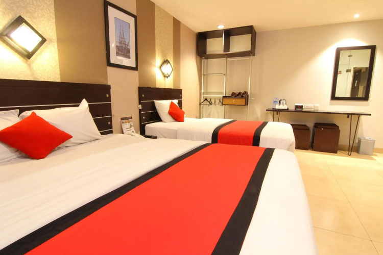 Citi M Hotel