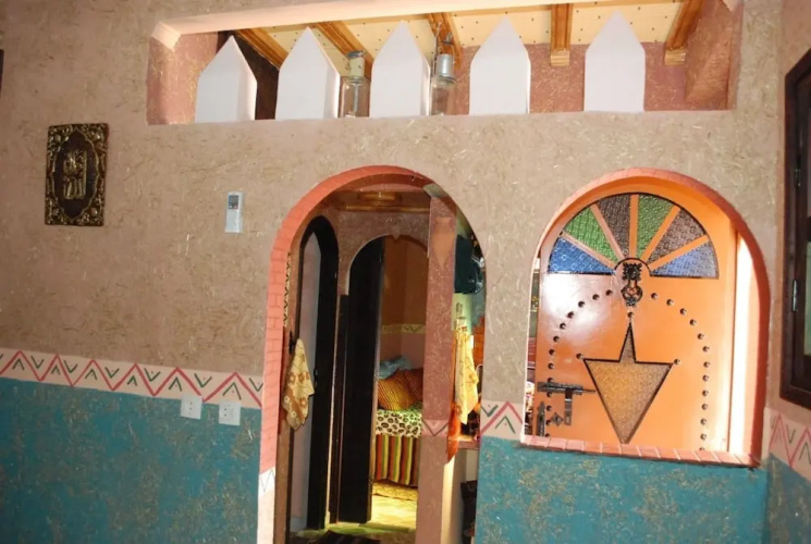 Otel görseli