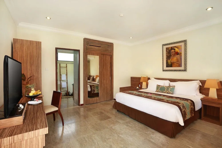 Akoya Pool Villa