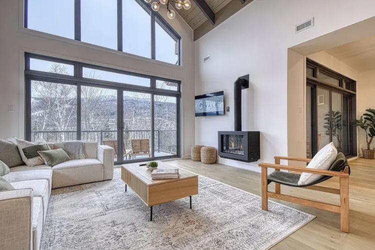 201 Verbier Building 6