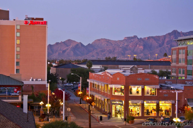 Tucson Marriott University Park photo 28