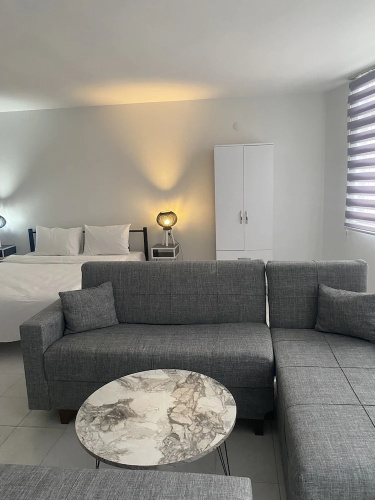 No 19 Pendi̇k Suite Hotel