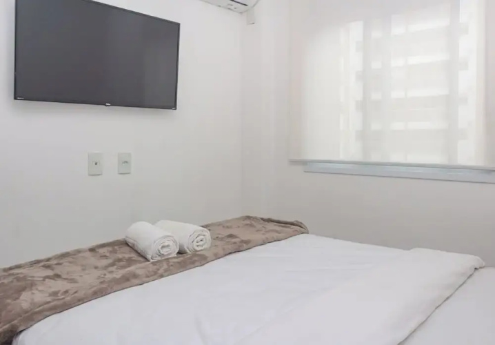 360 For Consolação