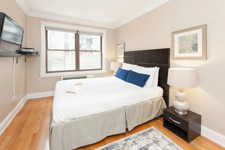 Classic Studio in Gold Coast by Sonder