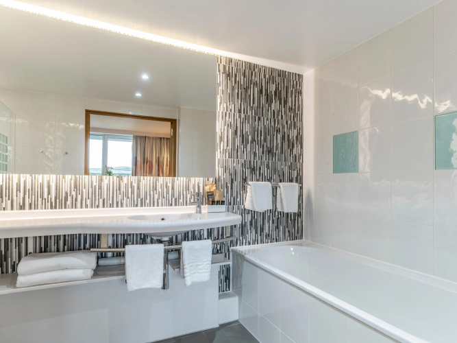 Novotel Edinburgh Park photo 21