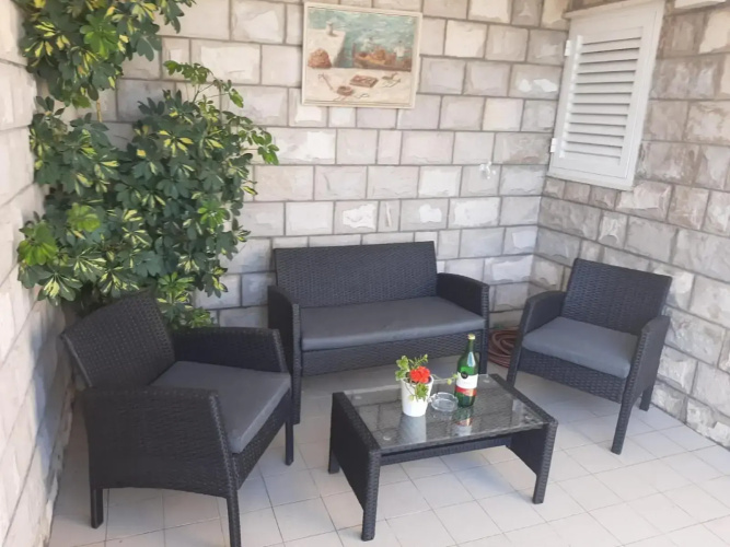 Villa sea oasis Ratac