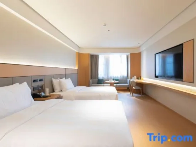 Business Twin room