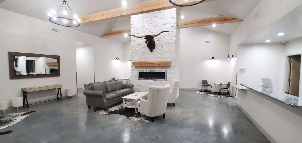SureStay Studio by Best Western Loving