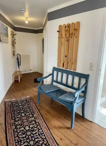 Fehmarn Room With Lake View