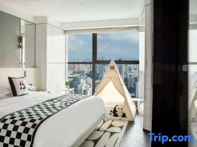Premier Double Suite