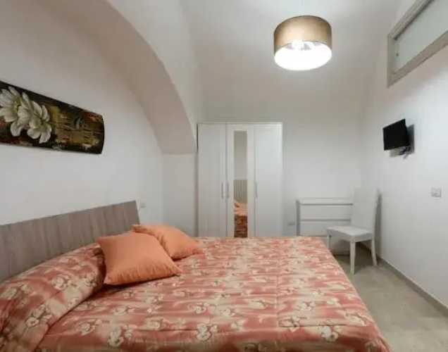 Affittacamere Vicolo 9