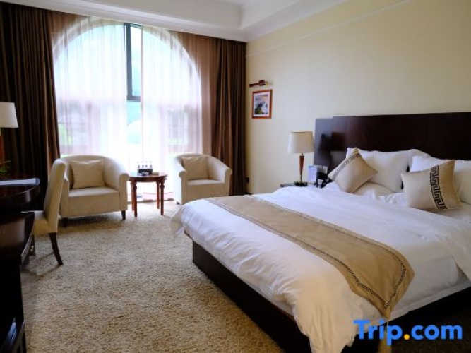 Business Villa