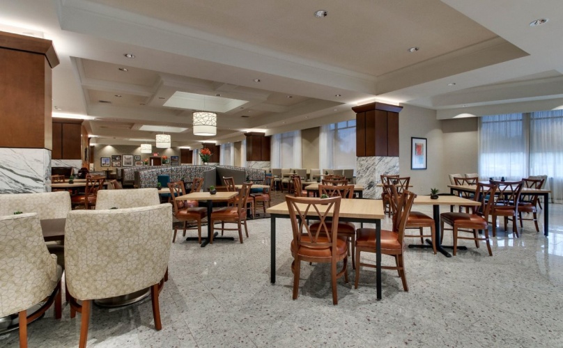 Drury Plaza Hotel Richmond photo 22