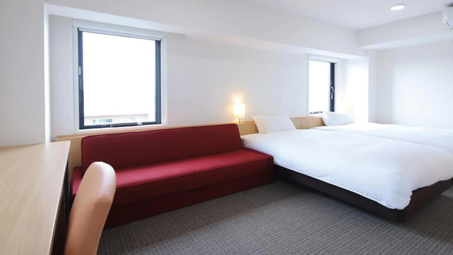 Ab Hotel Kani