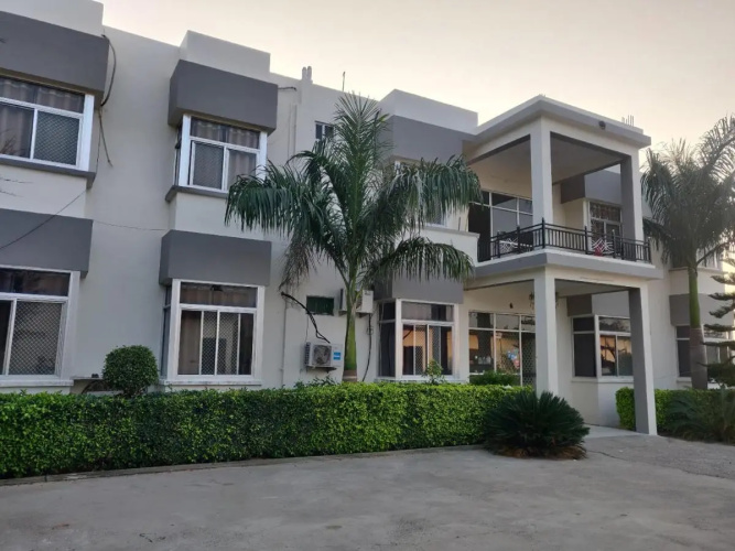Pushkar Regency Resort