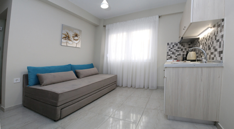 Luxury Villa Siniori