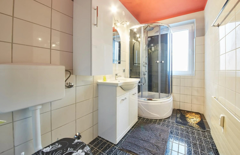 Appartement Snowflake