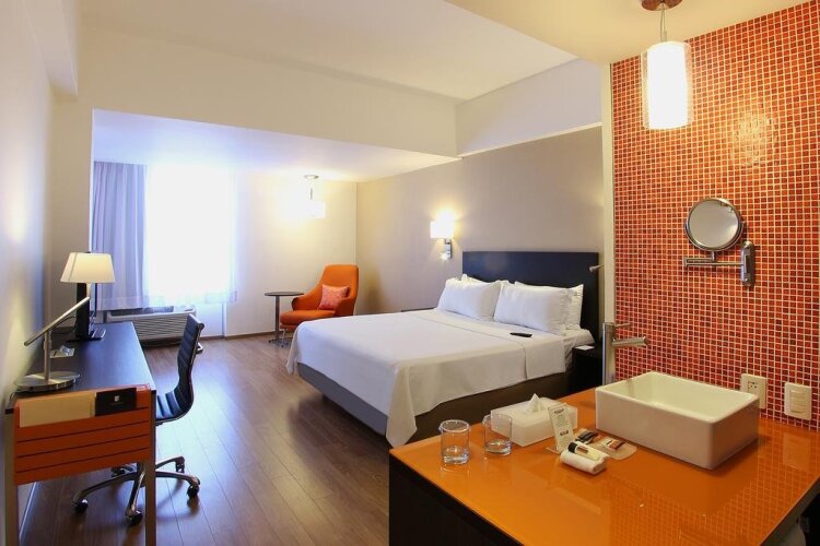 Imagen de Fiesta Inn Puerto Vallarta Isla