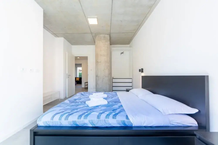 HouSmart Toscana 53 White