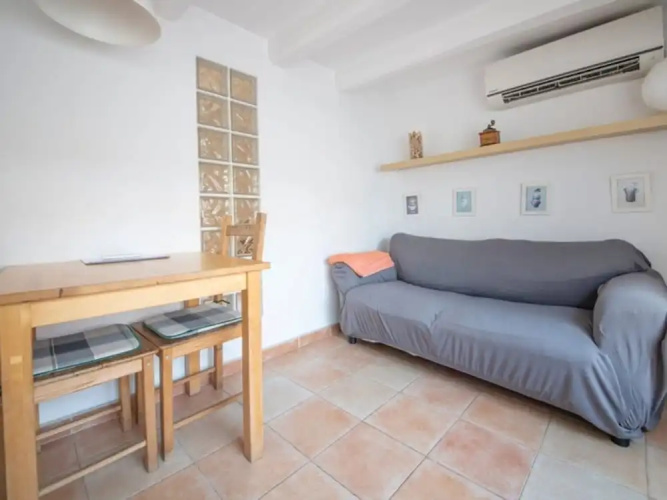 Th159 Studio Sedassos con Terraza