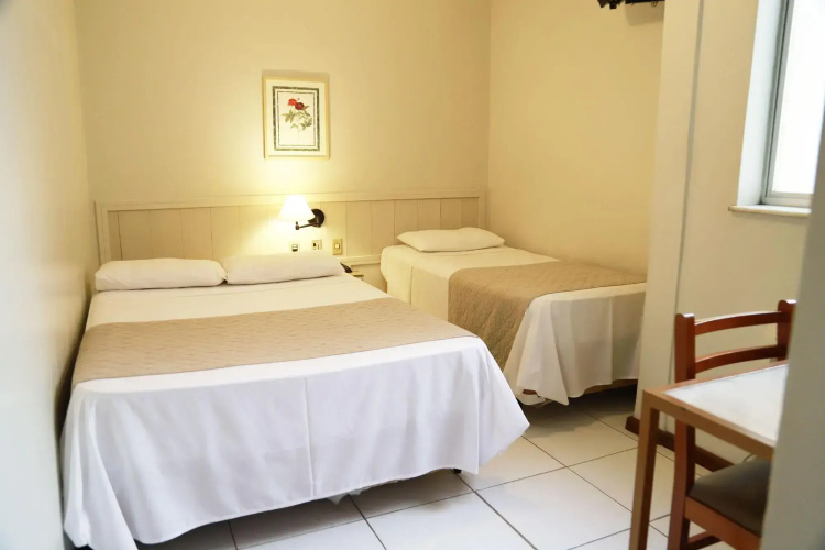 Hotel BH Palace
