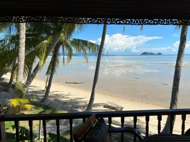 1 Bedroom Cottage