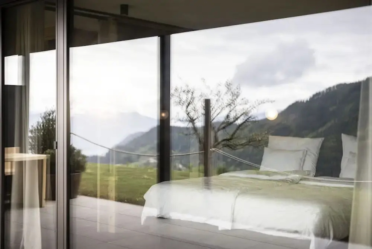 Aparthotel My Daum