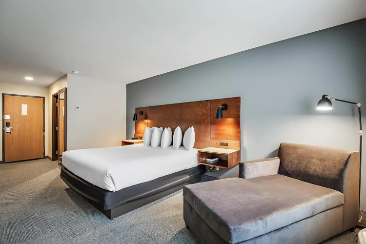 Third Street Inn