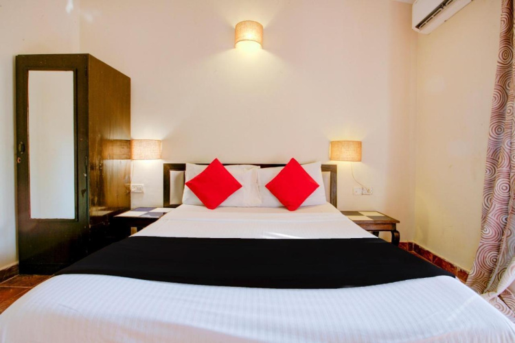 Hotelafbeelding