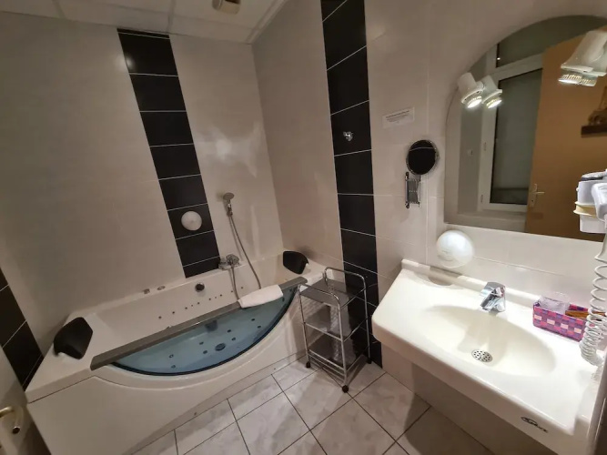 Hostellerie du Cantal