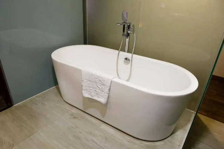 Ciao SaiGon Hotel & SpaHotel Overview