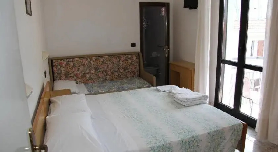 Hotel Vela Azzurra