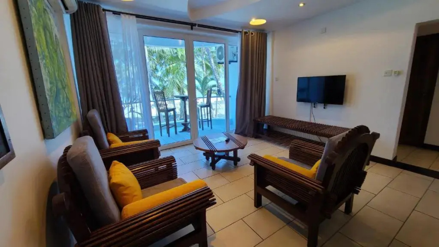 c3 Cowrie Shell Residences