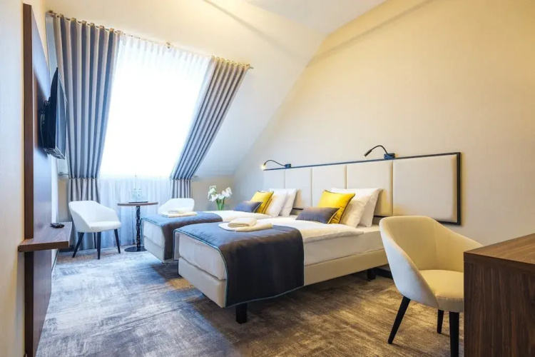 Dream Boutique Aparthotel