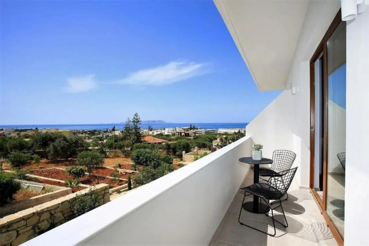 Basilico Hotel