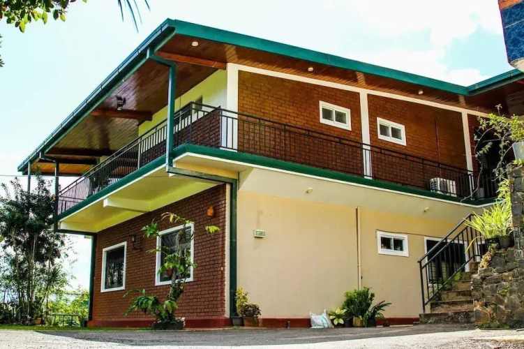 The Tenthola Kandy