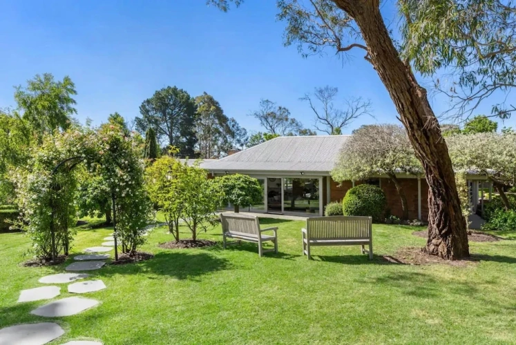 Cottage