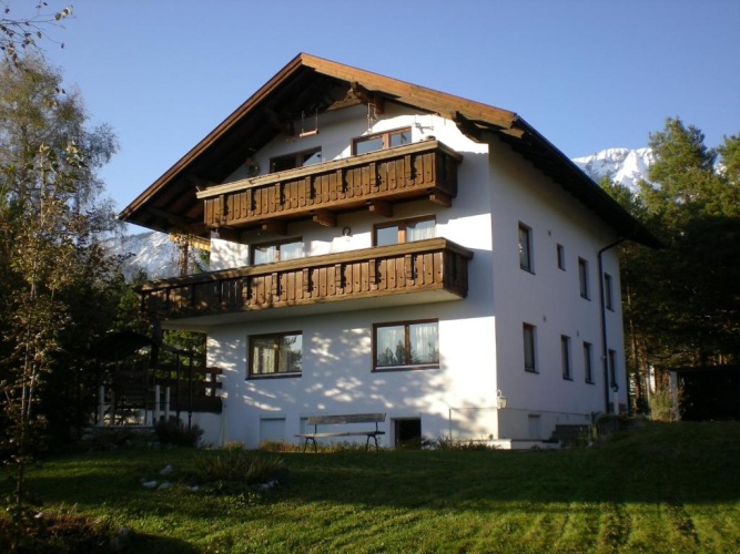 2 Bedrooms Apartment with balcony