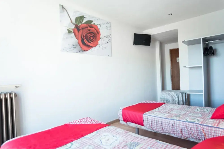 Hostal del Campo