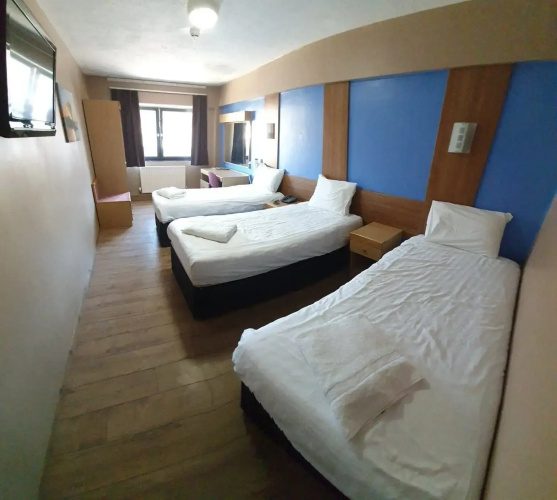 Gilson Hotel