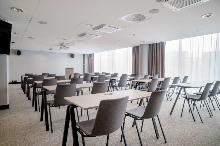 Radisson Red Oslo Airport photo 20